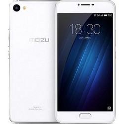 Замена экрана на телефоне Meizu U20 в Перми
